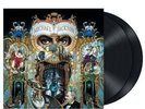 Michael Jackson 4 LP pack - Bad, Dangerous , Invincible & Thriller
