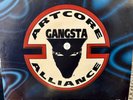 Ruffneck Vinyl- Origin Of Core, Fear Of A Ruff Planet II