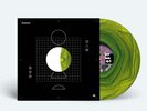 Adam Beyer / Green Velvet - Simulator Remixes [Neon Green Ripple Effect Vinyl]