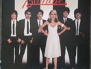 Blondie - Parallel Lines (LP, Album, Pit) (Very Good (VG))