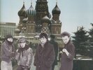 red wave 4 underground bands from the ussr 2x lp one red & one yellow vinyl