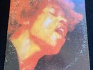 Jimi Hendrix Experience - Electric Ladyland - Reprise ‎2RS-6307 2x Rock Vinyl LP