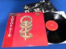 TOTO   IV  Japan 1st Press Obi Insert Audiophile Immaculate Porcaro  NM
