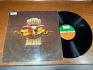 Tattoo Rodeo – Rode Hard - Put Away Wet - VG+ 1991 Press