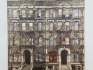 LED ZEPPELIN Physical Graffiti SS2200 CTH 2xLP Vinyl VG+nr++ Cover VG+ Slv 1975