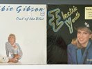 Debbie Gibson 'Out Of The Blue' & 'Electric Youth' Vinyl Album Set