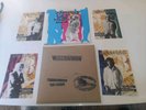 TRAVELING WILBURYS Wilbury Twist - Promo EX/EX Cond 7