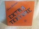 GEORGE HARRISON Extra Texture 1st 1975 LP Apple Records SW 3420 NM/NM die cut