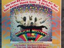 The Beatles - MAGICAL MYSTERY TOUR MONO 180g Vinyl From 2014 Box OOP