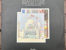 Led Zeppelin The Song Remains The Same 1976 2LP Vinyl Swan Song EXC Tested