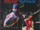BODY COUNT - Merciless - Vinyl (180 gram vinyl LP)