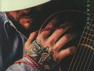 JOHNSON, Cody - Leather (Deluxe Edition) - Vinyl (trifold 3xLP)