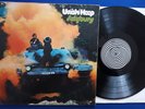 URIAH HEEP - SALISBURY -ORIGINAL RARE Vertigo Swirl Lp 1971 Hard Rock, Prog Rock
