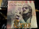 PROG JON ANDERSON & THE BAND GEEKS TRUE 2 X LP RECORD ORANGE WAX NEW/SEALED YES