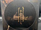 Behemoth ‎– I Loved You At Your Darkest Autographed