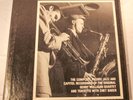 1983 Gerry Mulligan Quartet & Tentette with Chet Baker 5 disc boxed set Mosaic