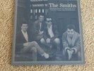 The Smiths- Hamburg Knows I’m Miserable Now red vinyl