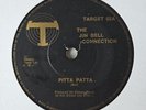 Jim  Bell Connection - Pitta Patta - Mid 80's Funky Reggae - Target Records
