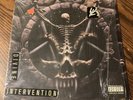 Slayer - Divine Intervention - RARE 1994 Original Red Vinyl LP