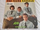 The Young Rascals - Self Titled - Atlantic 8123 - NM Mono LP