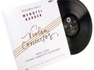 RUGGIERO RICCI- KEITH CLARK-MENOTTI, BARBER- REFERENCE RECORDING RR-45 NM/NM