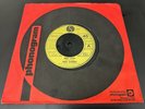 RADIO BIRDMAN WHAT GIVES RARE 1978 UK SIRE LABEL  7