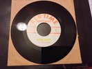45 RPM RECORD 
