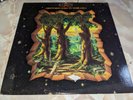 King's X - Gretchen Goes To Nebraska LP 1989 Megaforce 81997-1 See Description