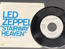 Led Zeppelin Stairway to Heaven Promo + record lot(see pics)