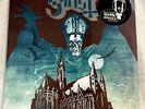 GHOST Opus Eponymous Black Vinyl LP Ltd Edition Sealed RISELP124 NEW