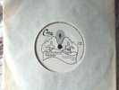 CALIBAN Digital Reggae / Open Mind VERY RARE 1984 SINGLE IN EXCELLENT CONDITION