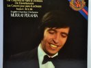 PERAHIA MOZART  The Concertos for Piano CBS Masterworks 13 LP Box Set