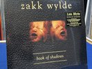 2LP - ZAKK WYLDE - Book Of Shadows - colored vinyl - Ozzy Black Sabbath - SEALED