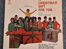 PHIL SPECTOR-A CHRISTMAS GIFT TO YOU LP VARIOUS RECORDING STARS.