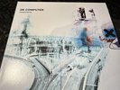 RADIOHEAD - OK COMPUTER VINYL LP