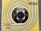 MARVIN GAYE - PRIDE AND JOY rare UK 1963 / NORTHERN SOUL / MOTOWN / EX-
