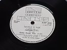 NEEDLES - JAYNESKI/ GOTTA KNOW YOU -RARE ONLY 500 COPIES 1980 POST PUNK VG+