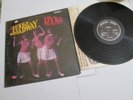 Dyke and the Blazers The Funky Broadway LP 1967 Original Sound Record IN SHRINK