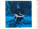 MARCUS - SELF-TITLED (1990 exact copy repress)