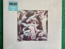 MIDLAKE FOR THE SAKE OF BETHEL WOODS  LTD CLEAR CREAM VINYL w SIGNED PRINT MINT