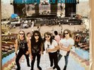 Metallica Le Zenith 1988 Live Munich Double Vinyl