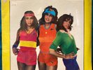 SEALED THE JONES GIRLS KEEP IT COMIN' ORIG 1984 DISCO FUNK SOUL LP BREAKS