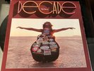 NEIL YOUNG VINYL LP - TRIPLE ALBUM - DECADE -  REP 64 037 - 1976