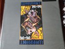WARRANT Dog Eat Dog LP sealed 180g VINYL Record HARD Glam ROCK NEW