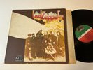 Orig. Led Zeppelin II ROBERT LUDWIG Hot Mix RL on both sides. VG/G- but no skips
