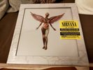 NIRVANA - IN UTERO -(Vinyl 8LPs) Super Deluxe Vinyl Box Set [NEW] Kurt Cobain