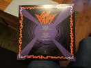 Sonic Boom Vinyl LP Colored VINYL  LP Gatefold Excellent Kiss