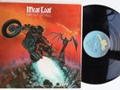 MEAT LOAF    bat out of hell