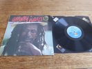 Gregory Isaacs - Night Nurse UK 1982 1st Island ILPS 9721 Reggae Lovers Rock LP