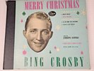 Vintage 1945 Bing Crosby 